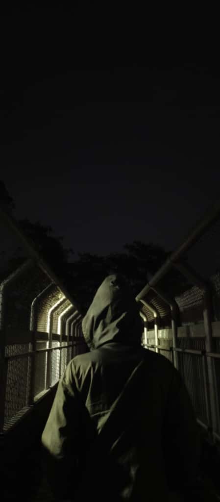 Foto Profil Ezar Faiq